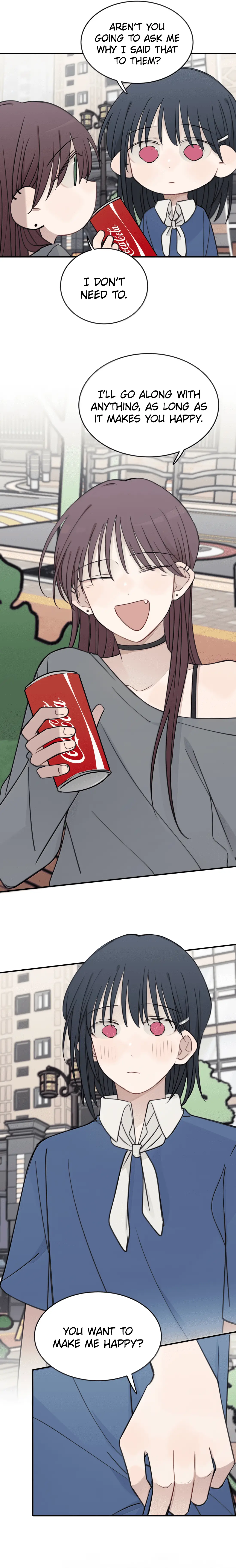 Read Ting Xing EN Manga Online
