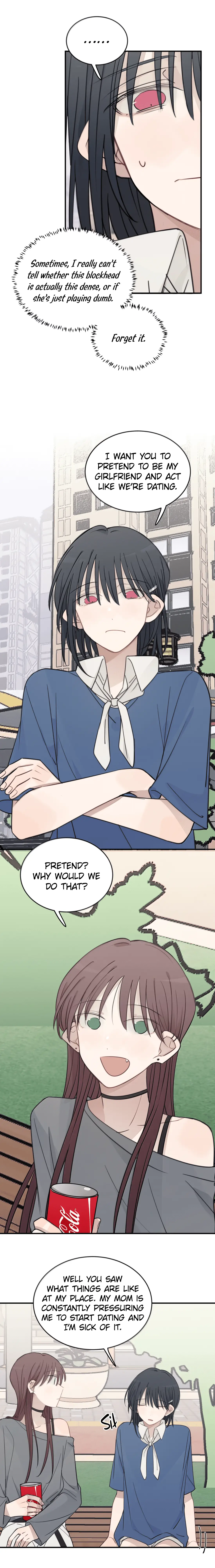 Read Ting Xing EN Manga Online