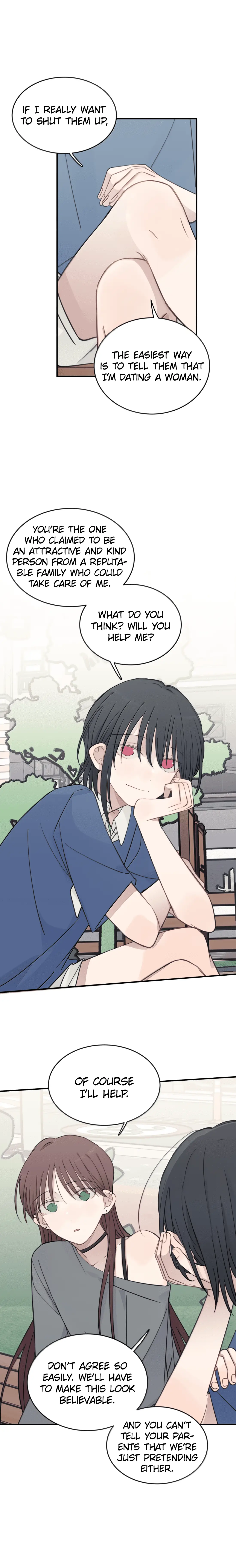 Read Ting Xing EN Manga Online