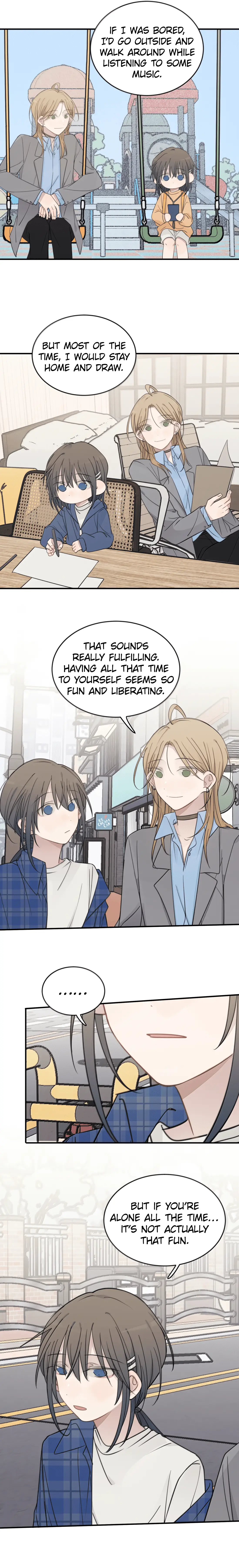 Read Ting Xing EN Manga Online