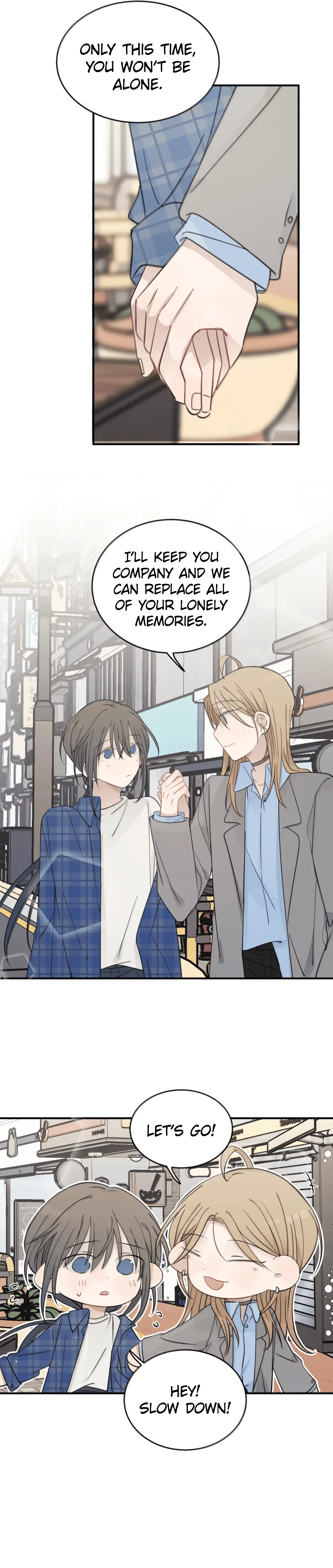 Read Ting Xing EN Manga Online