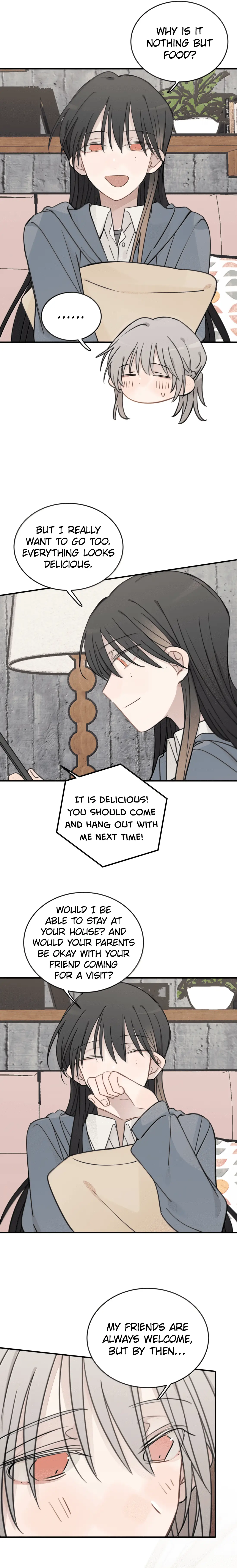Read Ting Xing EN Manga Online