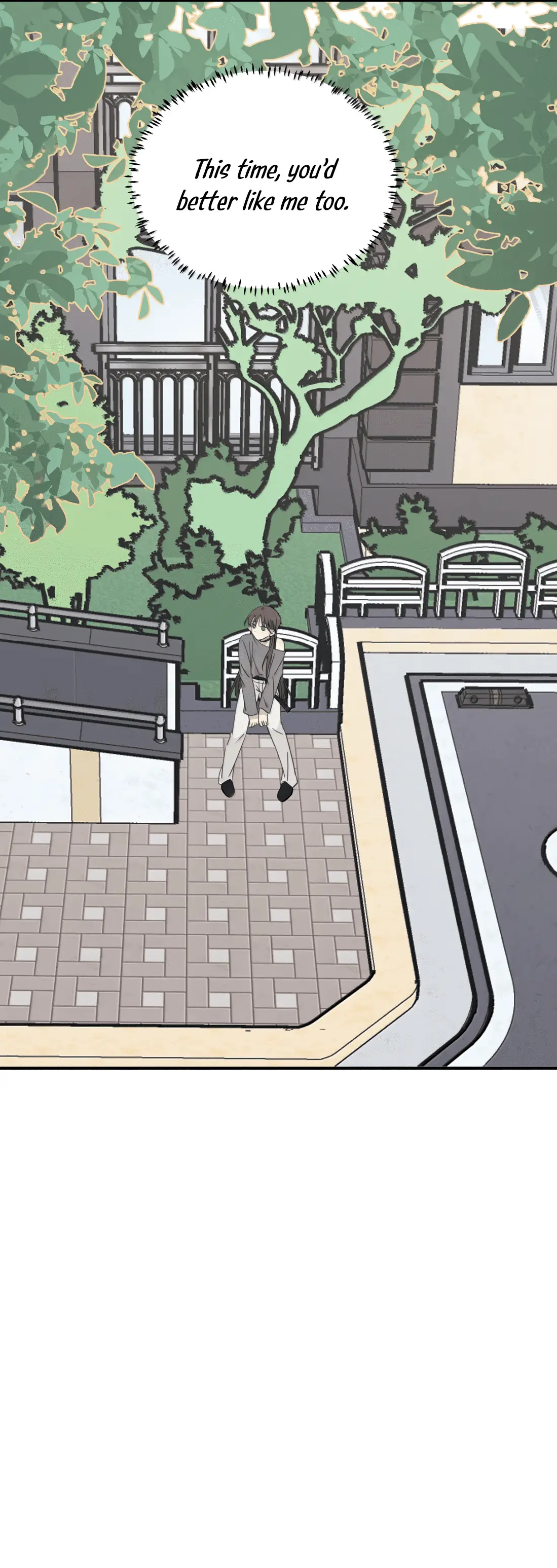 Read Ting Xing EN Manga Online