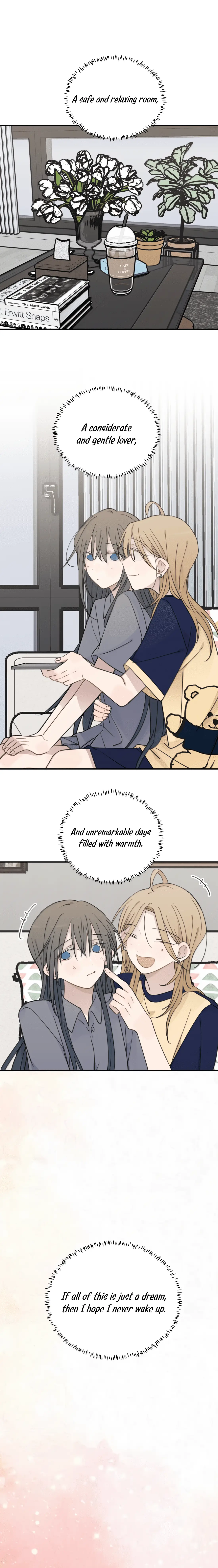 Read Ting Xing EN Manga Online