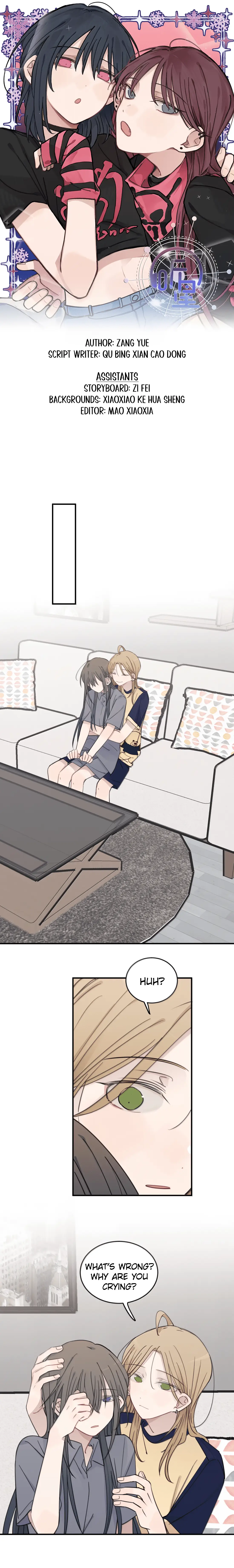 Read Ting Xing EN Manga Online