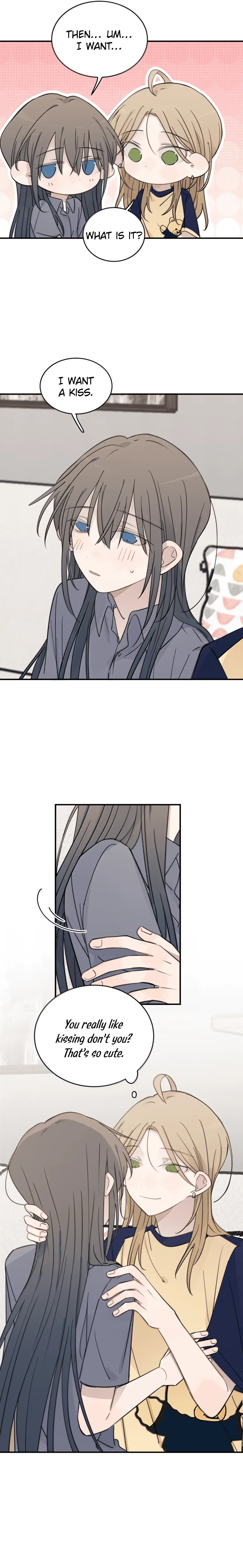 Read Ting Xing EN Manga Online