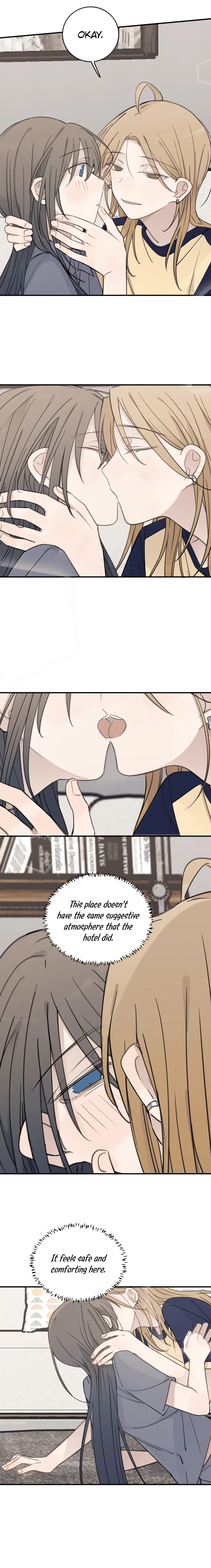 Read Ting Xing EN Manga Online