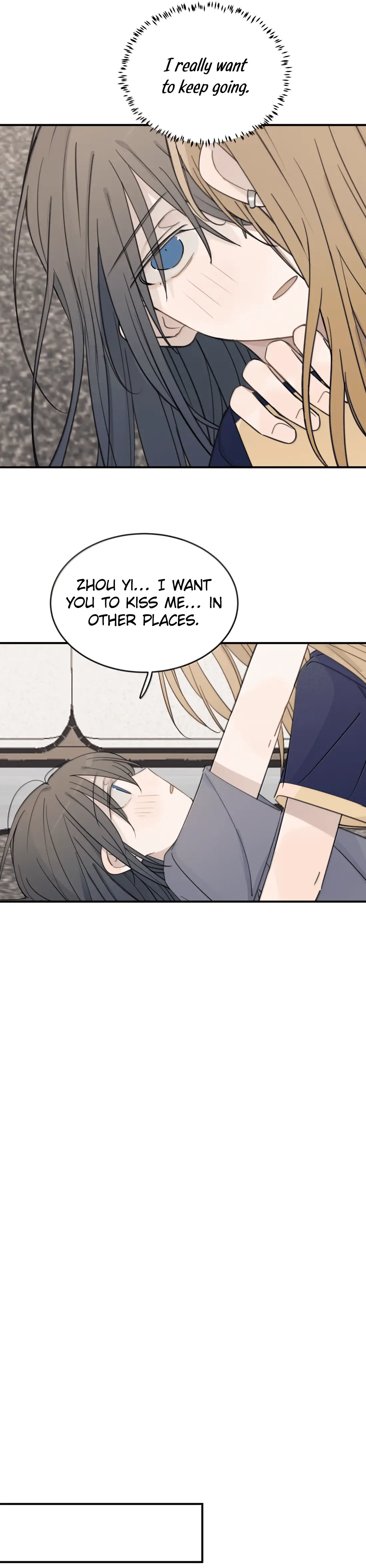 Read Ting Xing EN Manga Online