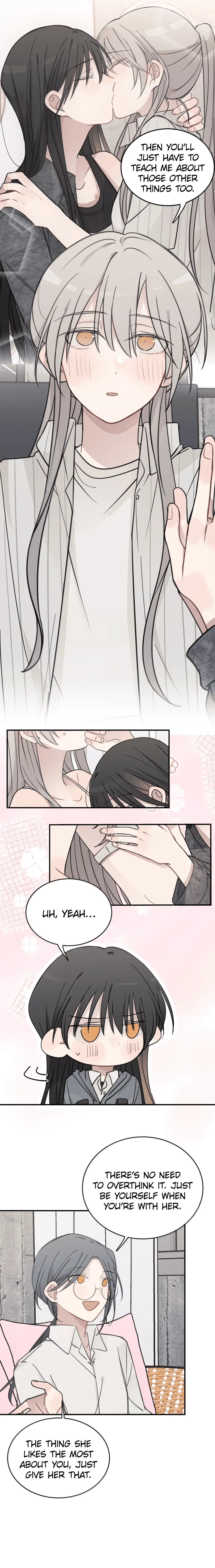 Read Ting Xing EN Manga Online