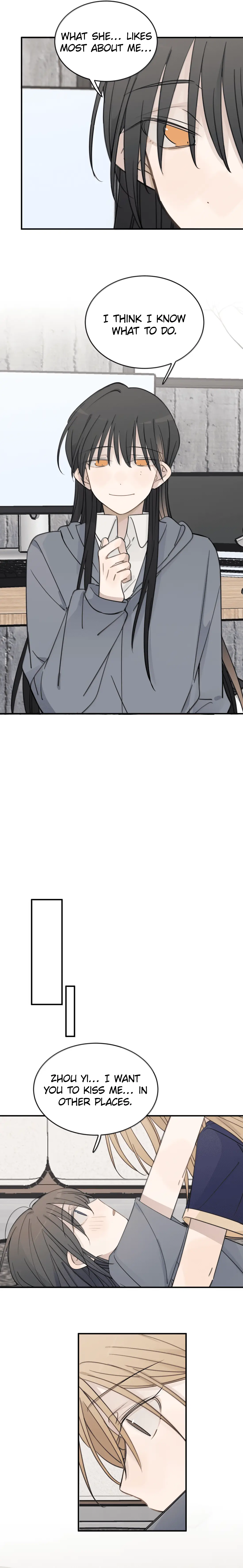 Read Ting Xing EN Manga Online