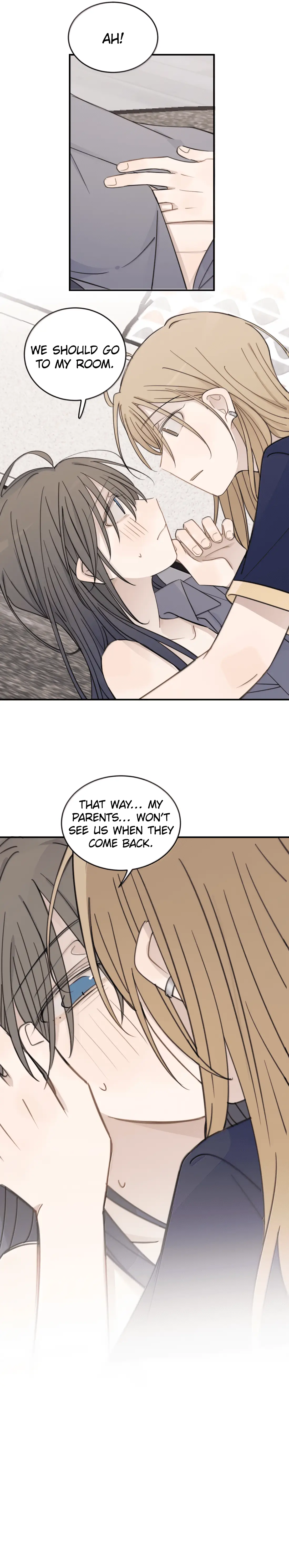 Read Ting Xing EN Manga Online