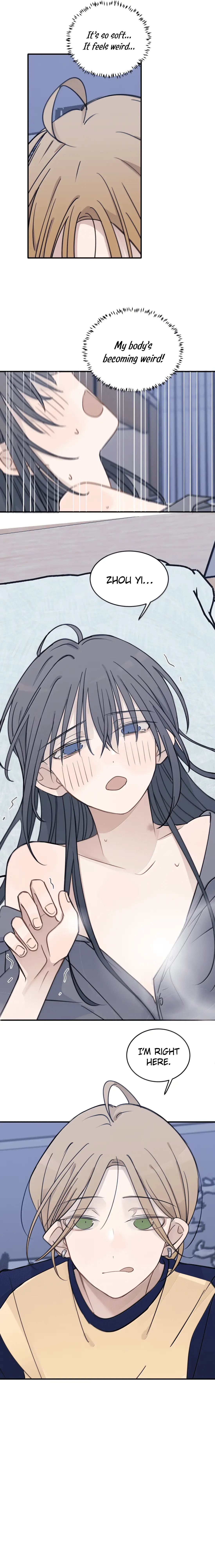 Read Ting Xing EN Manga Online