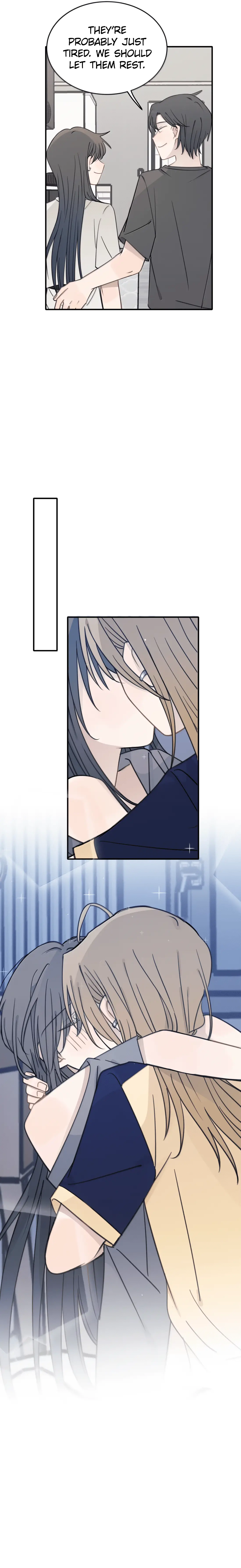 Read Ting Xing EN Manga Online