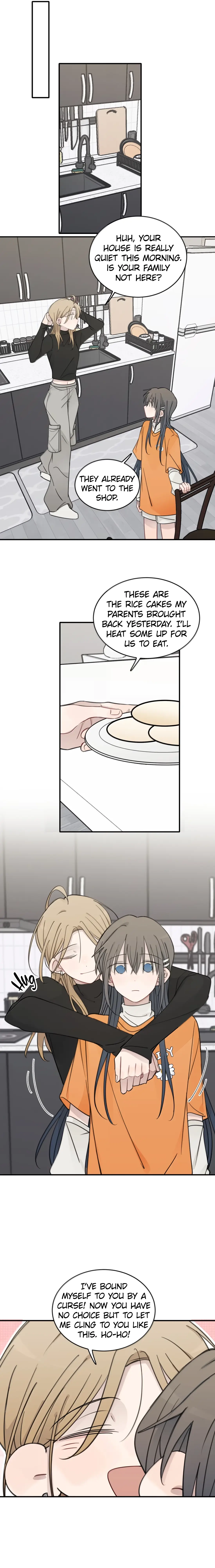 Read Ting Xing EN Manga Online
