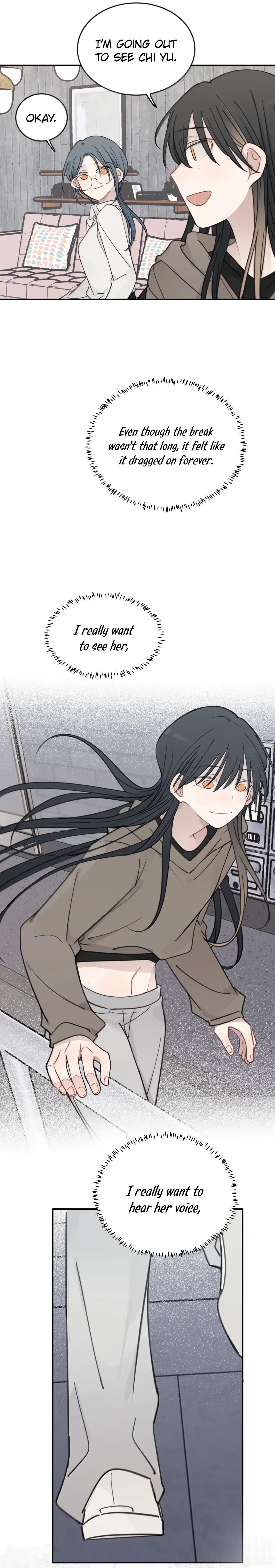 Read Ting Xing EN Manga Online