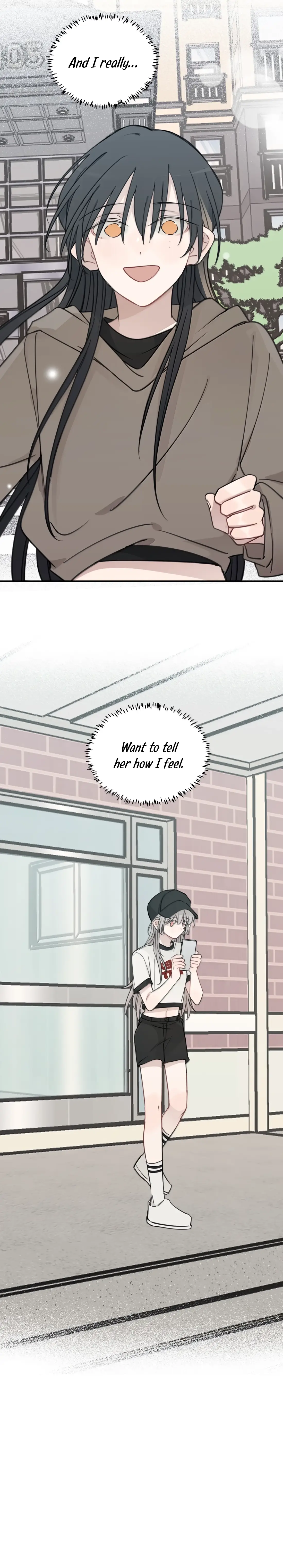 Read Ting Xing EN Manga Online