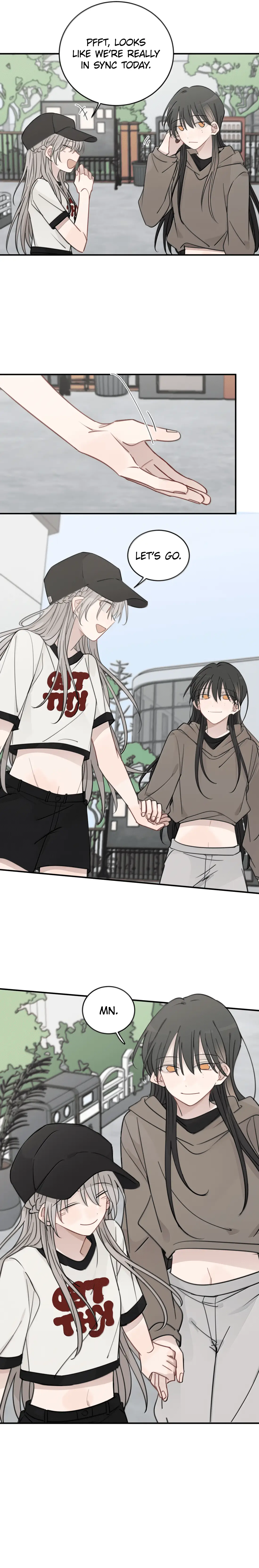 Read Ting Xing EN Manga Online