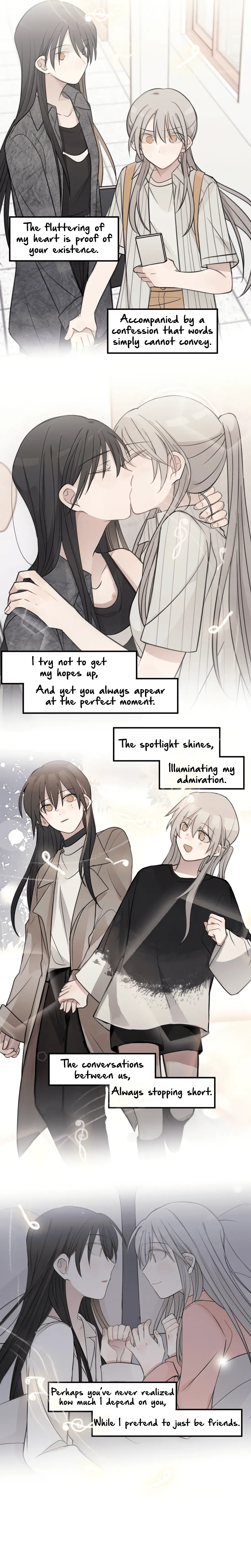 Read Ting Xing EN Manga Online