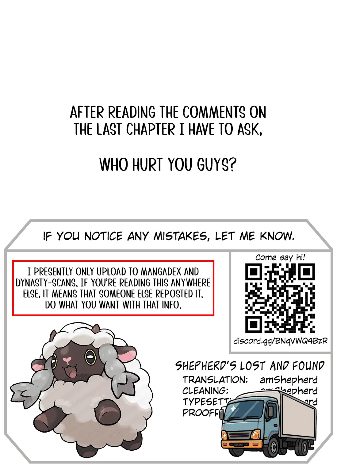 Read Ting Xing EN Manga Online