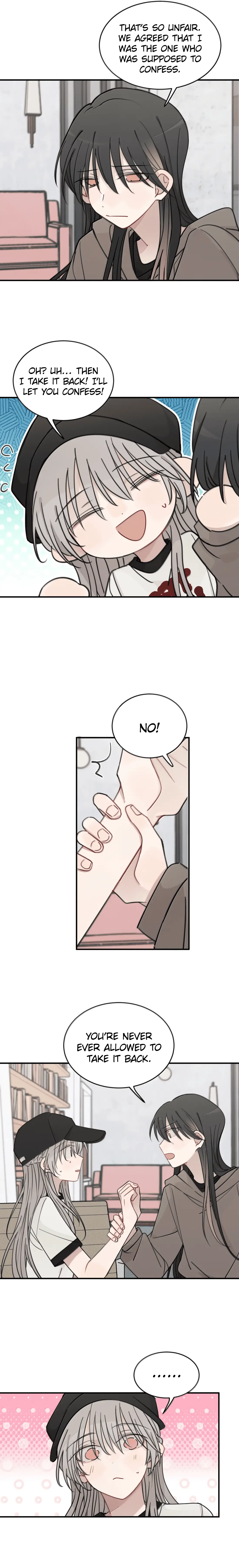 Read Ting Xing EN Manga Online
