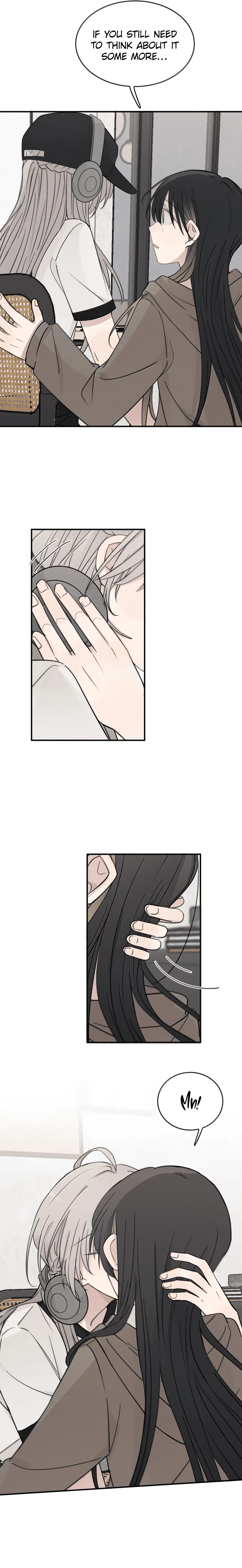 Read Ting Xing EN Manga Online