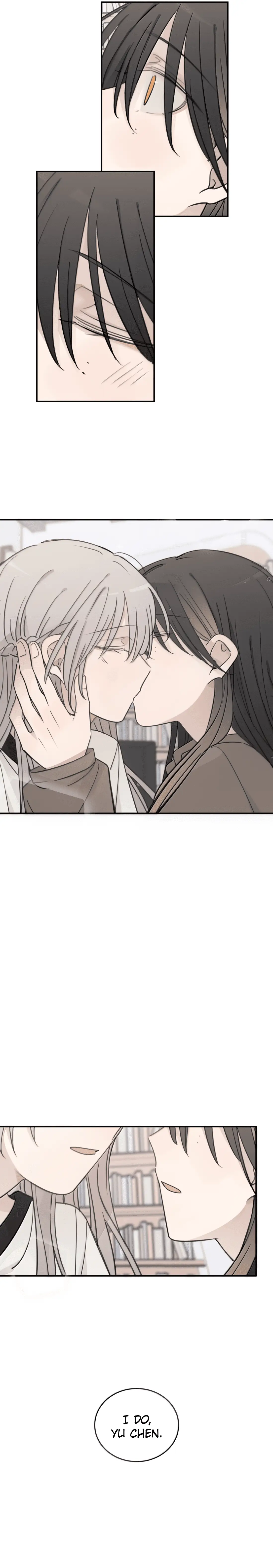 Read Ting Xing EN Manga Online