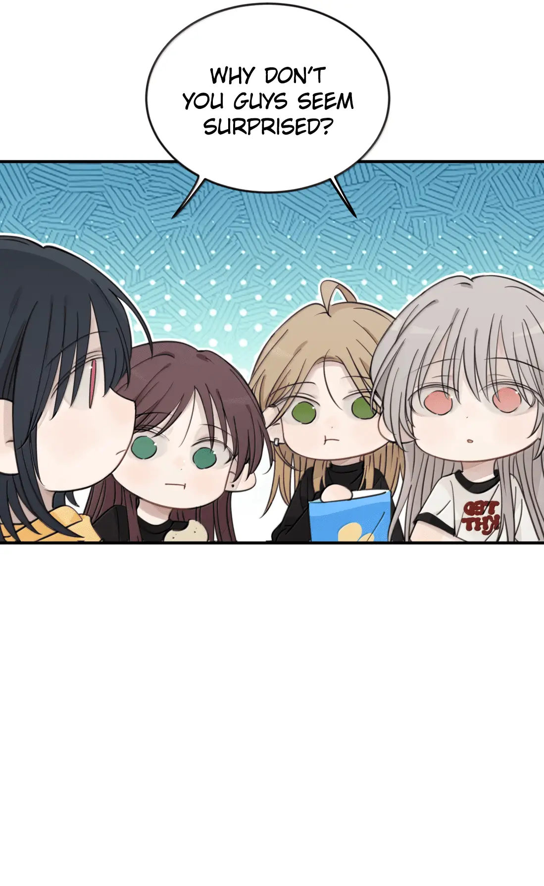 Read Ting Xing EN Manga Online
