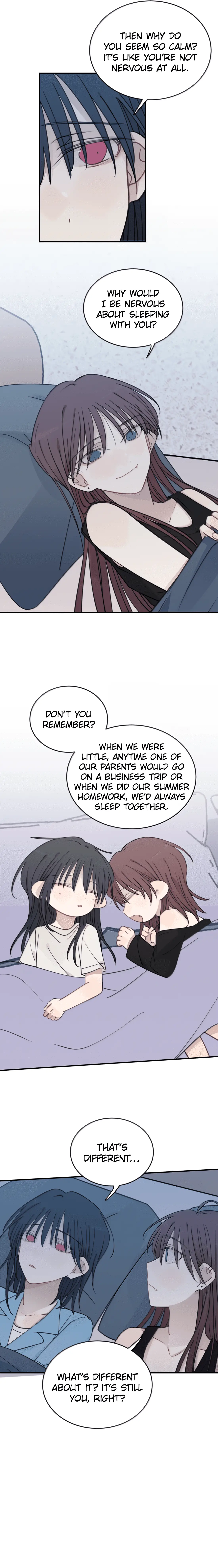 Read Ting Xing EN Manga Online