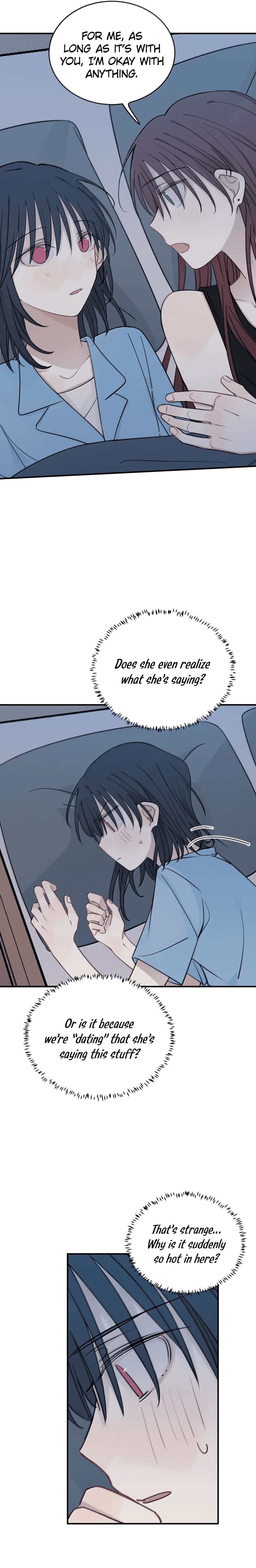 Read Ting Xing EN Manga Online
