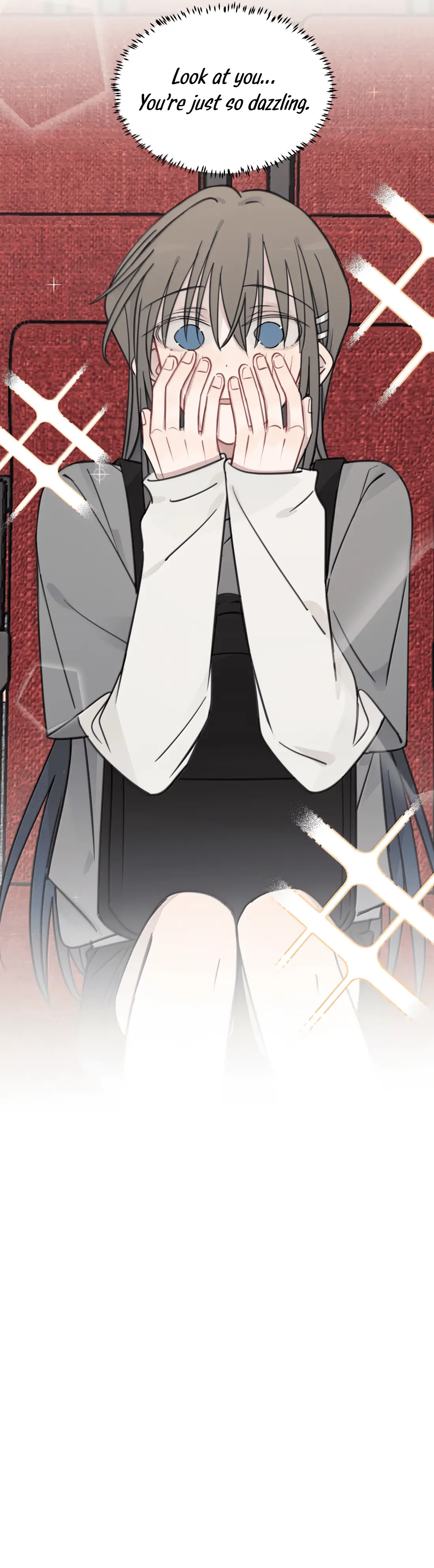Read Ting Xing EN Manga Online