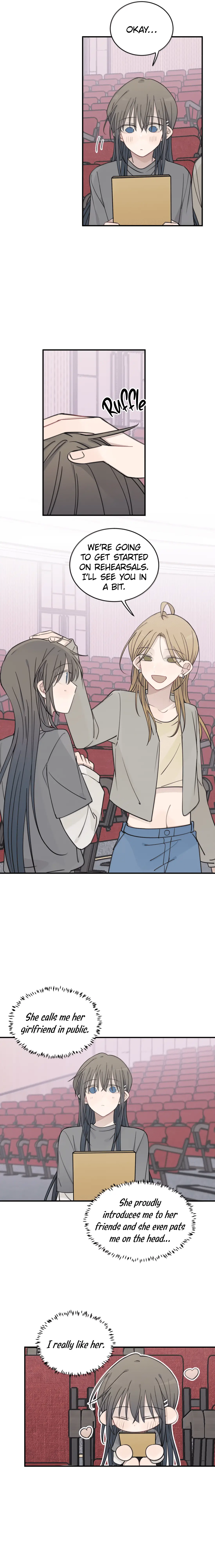 Read Ting Xing EN Manga Online