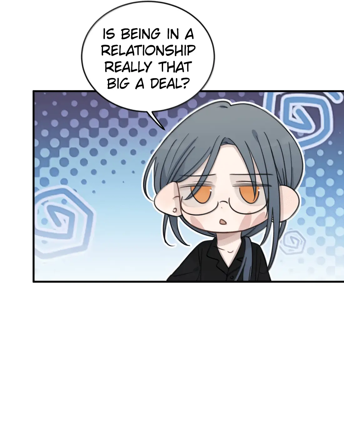 Read Ting Xing EN Manga Online