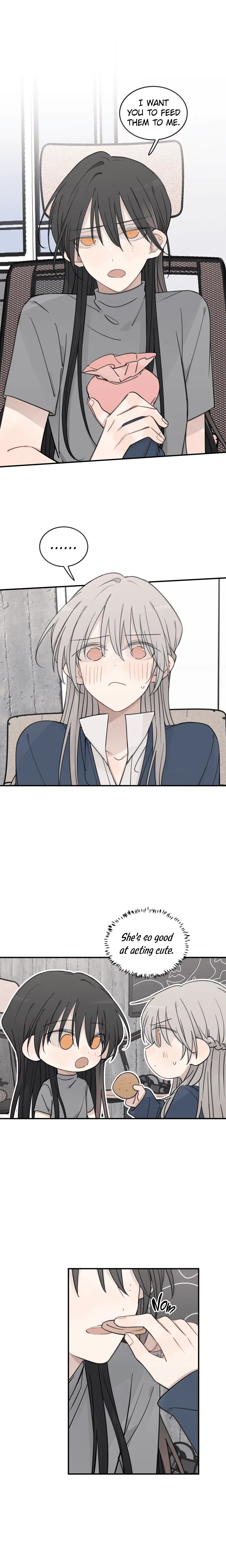 Read Ting Xing EN Manga Online