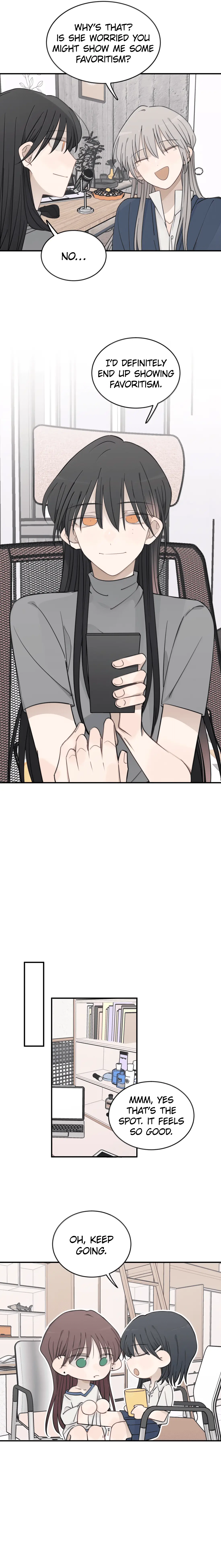 Read Ting Xing EN Manga Online