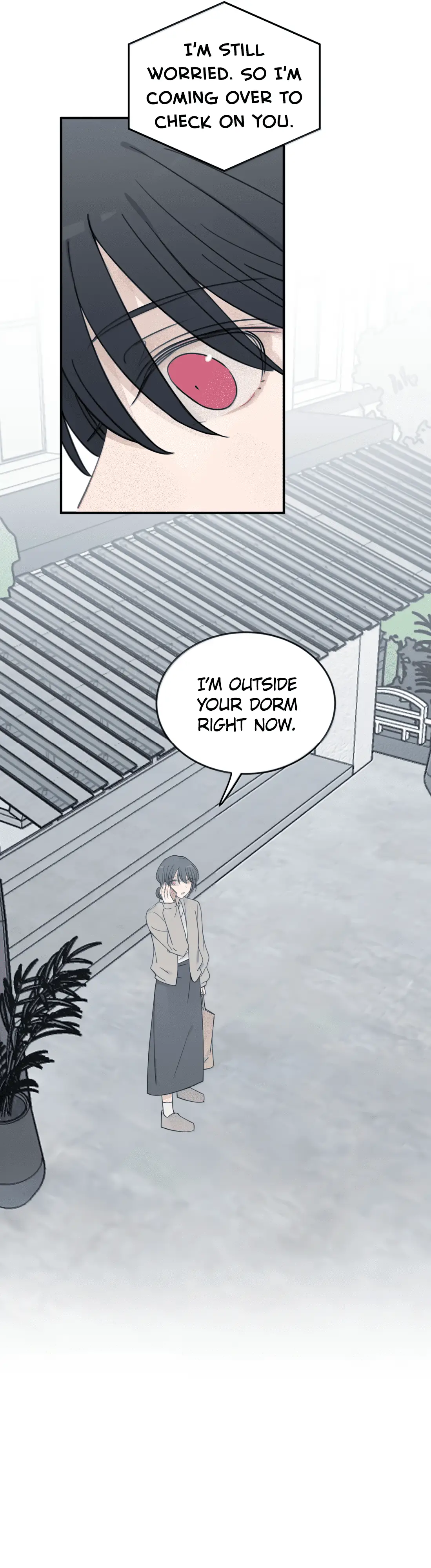 Read Ting Xing EN Manga Online