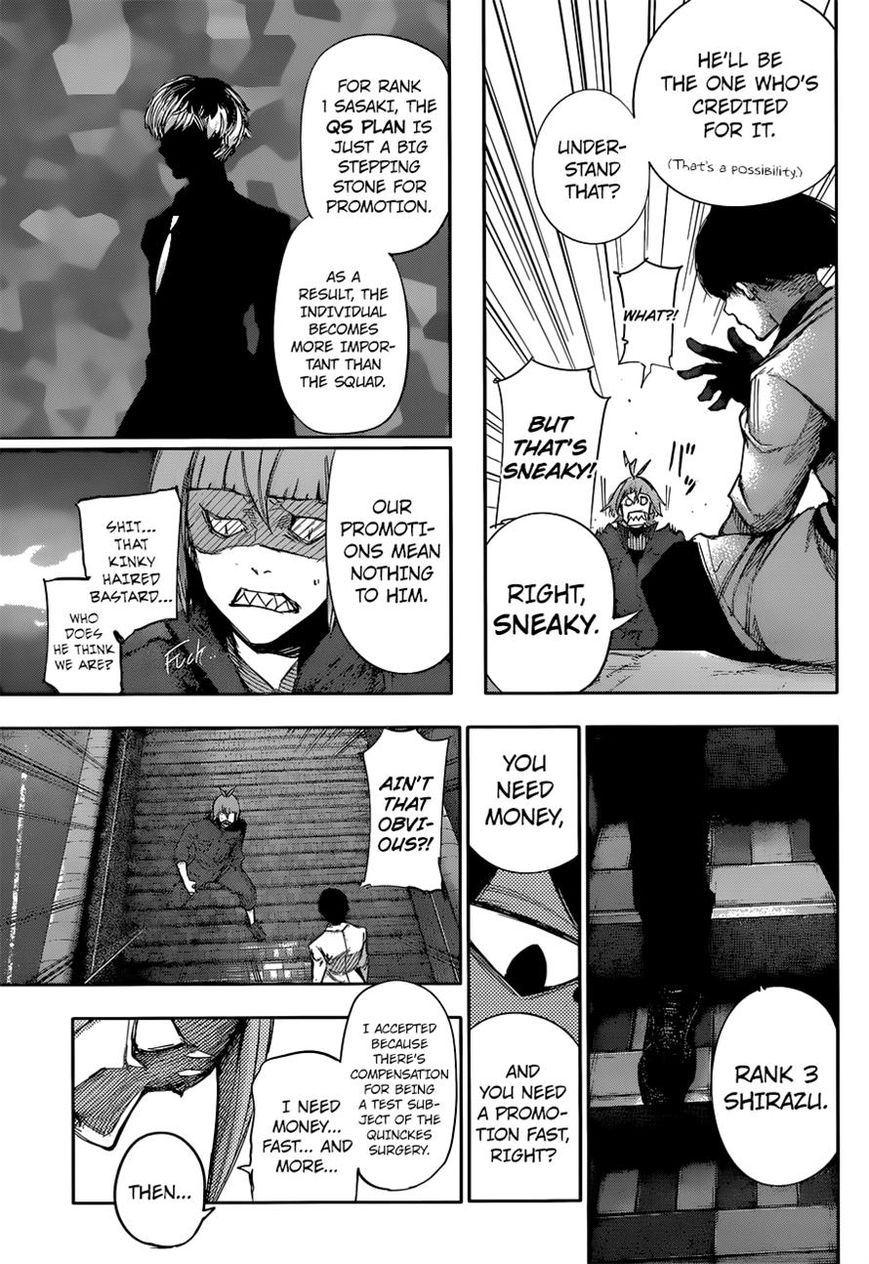 Read Tokyo Ghoul։re EN Manga Online