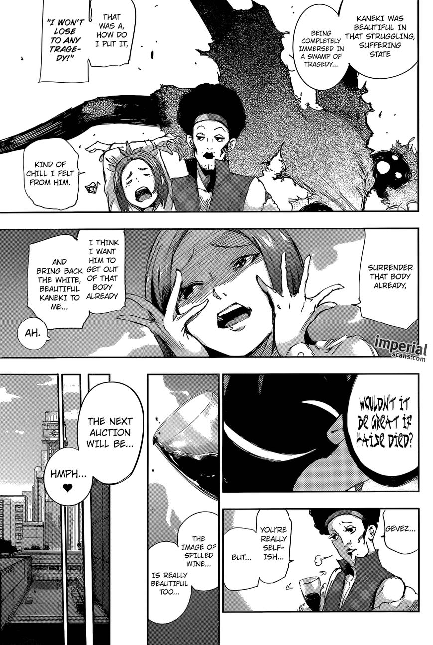 Read Tokyo Ghoul։re EN Manga Online
