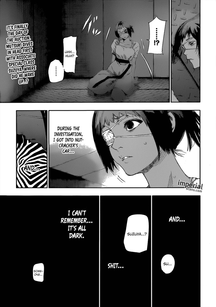 Read Tokyo Ghoul։re EN Manga Online