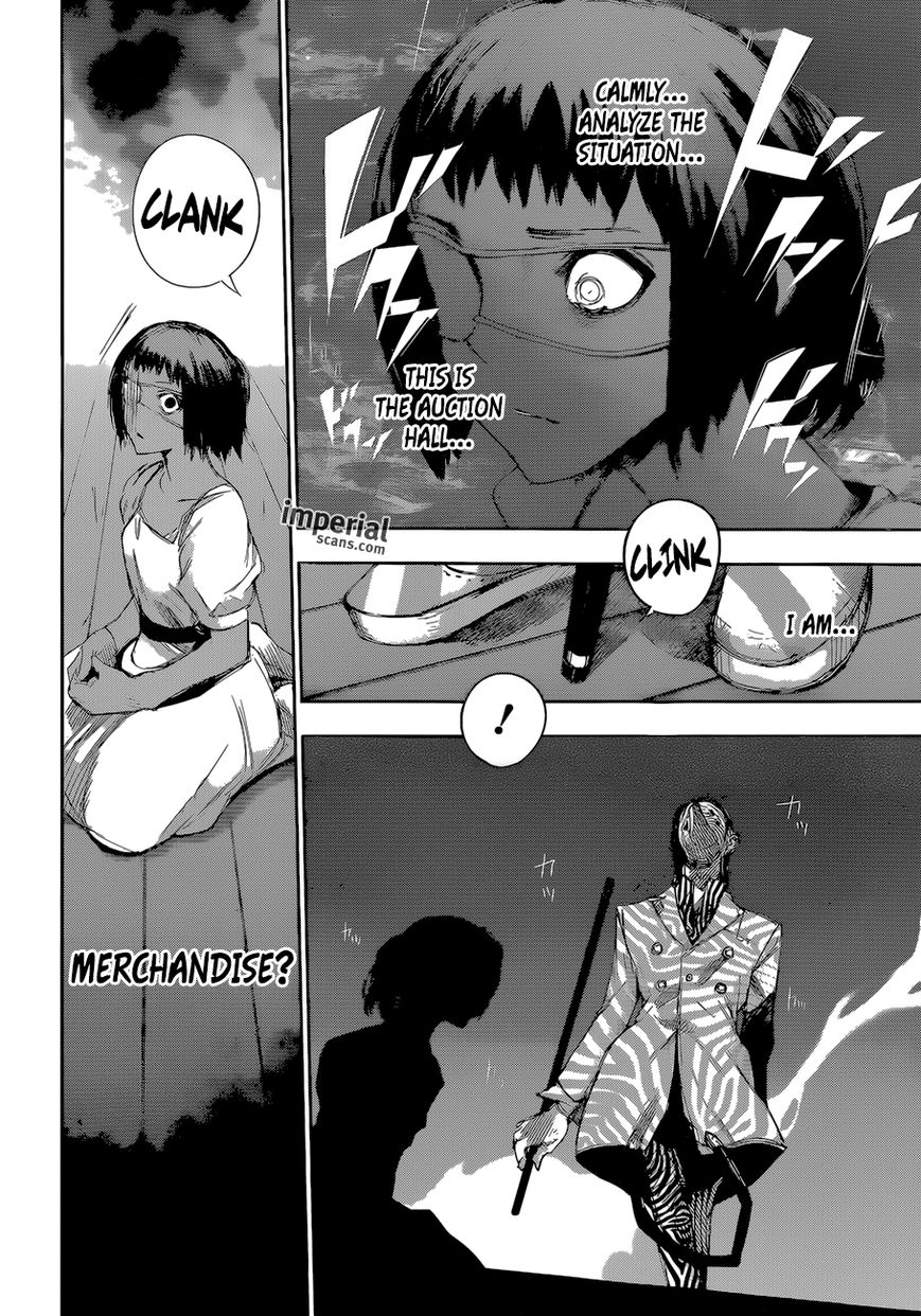 Read Tokyo Ghoul։re EN Manga Online