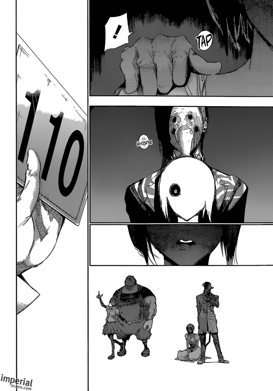 Read Tokyo Ghoul։re EN Manga Online