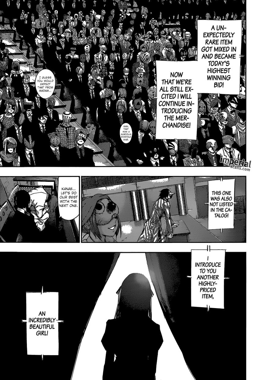 Read Tokyo Ghoul։re EN Manga Online