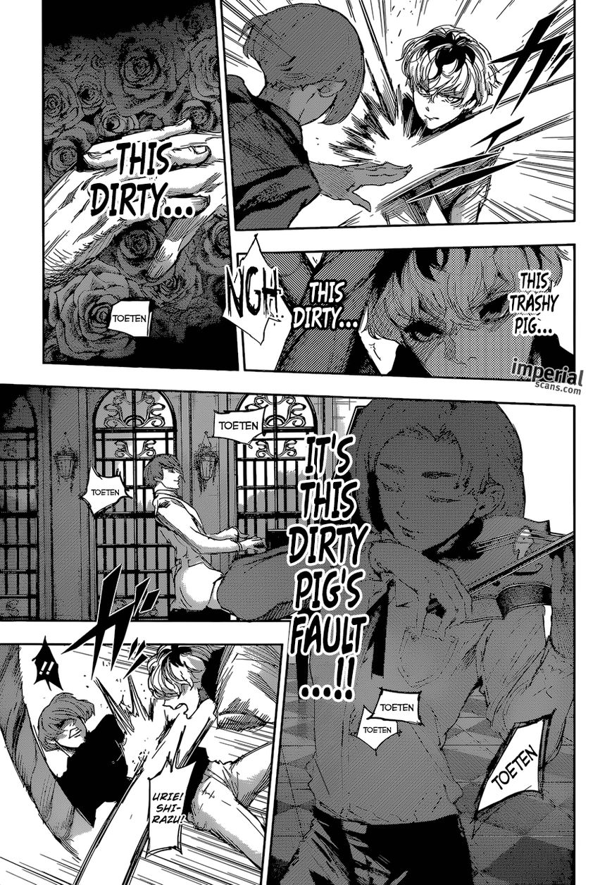 Read Tokyo Ghoul։re EN Manga Online