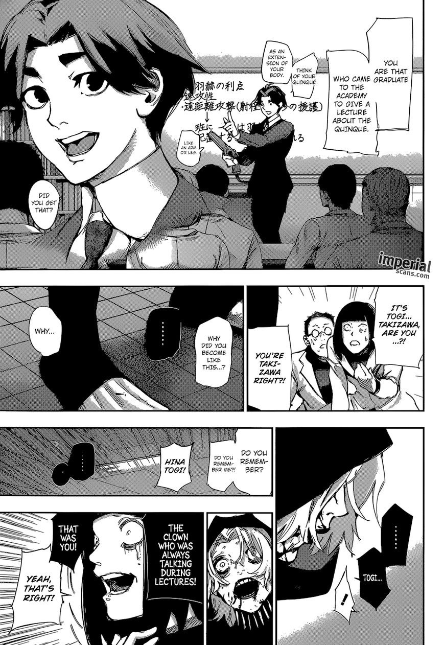 Read Tokyo Ghoul։re EN Manga Online
