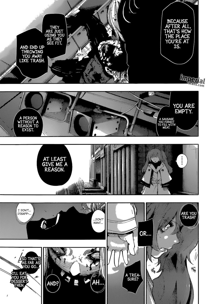 Read Tokyo Ghoul։re EN Manga Online