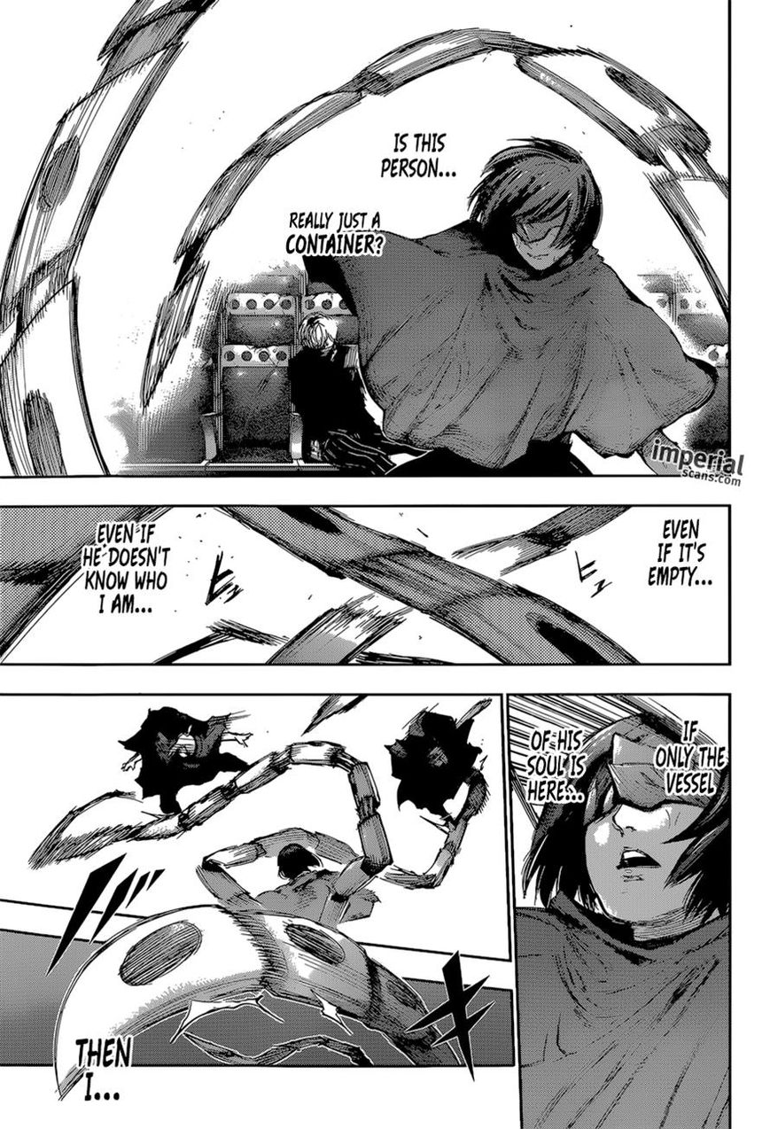 Read Tokyo Ghoul։re EN Manga Online