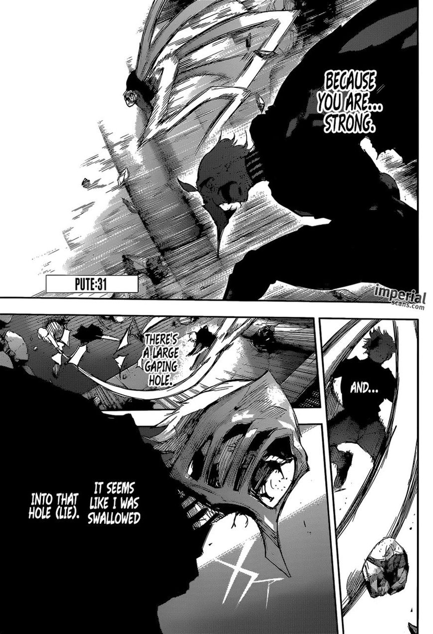 Read Tokyo Ghoul։re EN Manga Online