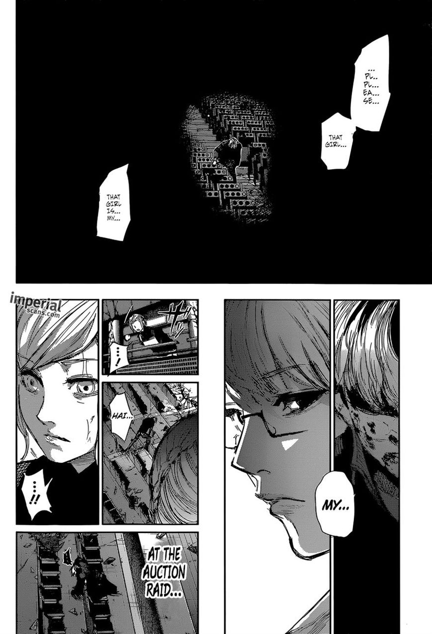 Read Tokyo Ghoul։re EN Manga Online