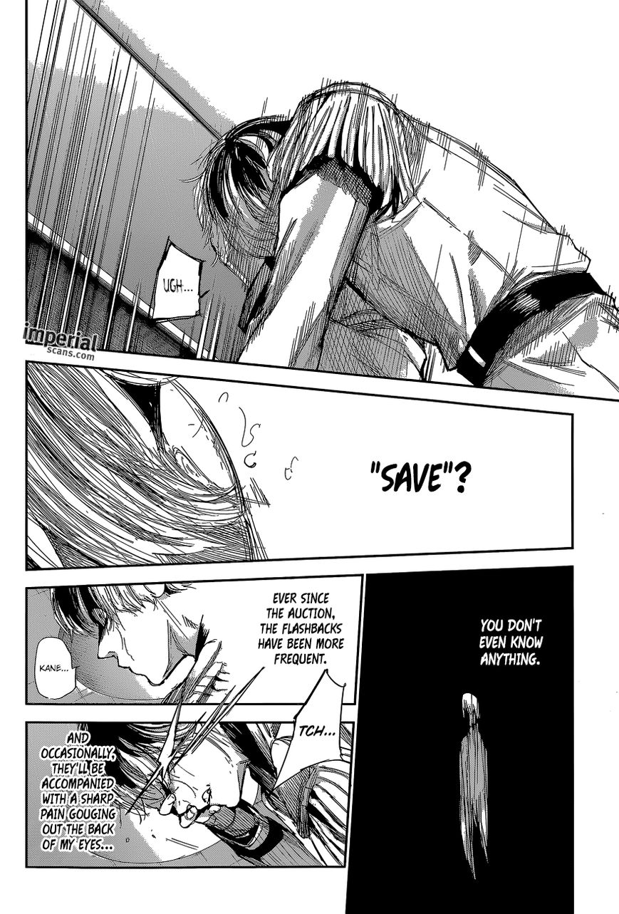 Read Tokyo Ghoul։re EN Manga Online