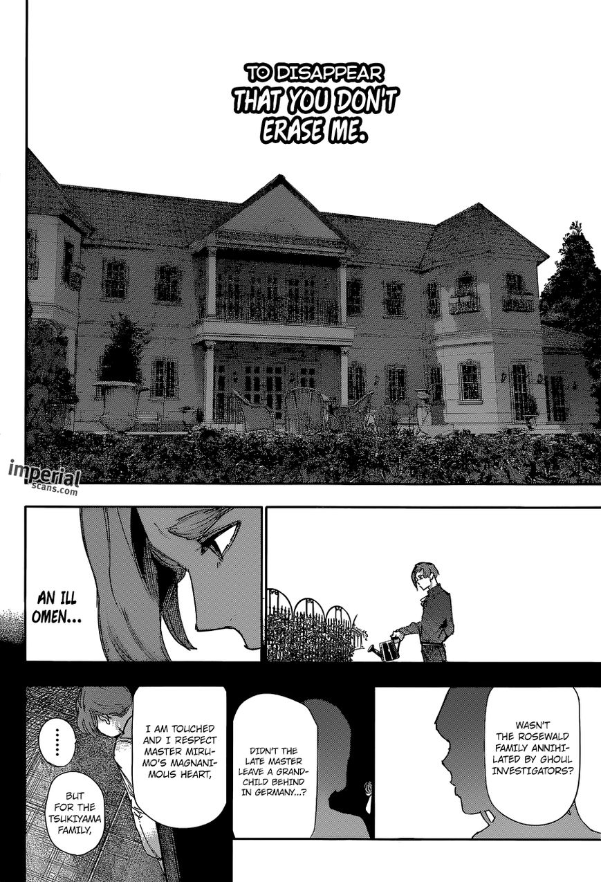 Read Tokyo Ghoul։re EN Manga Online