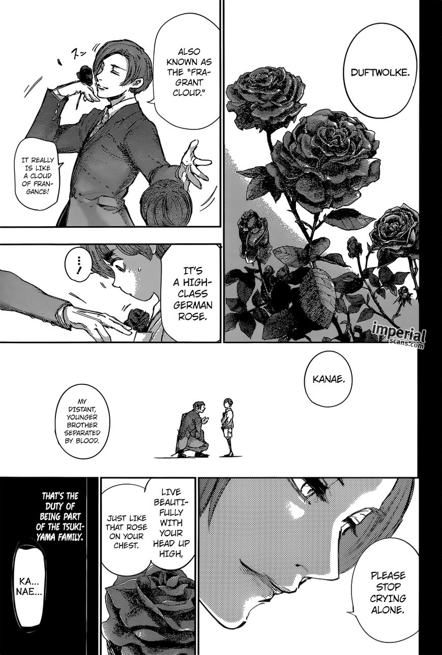 Read Tokyo Ghoul։re EN Manga Online